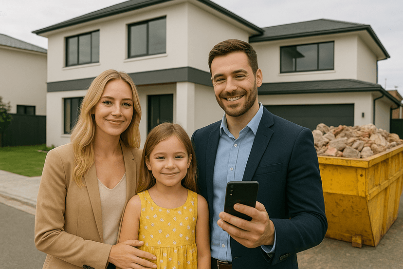 Reutilização de Entulho: Transformando Resíduos em Recursos